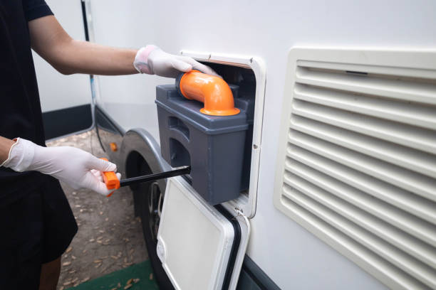 Best Sanitation services for porta potties  in Tolleson, AZ