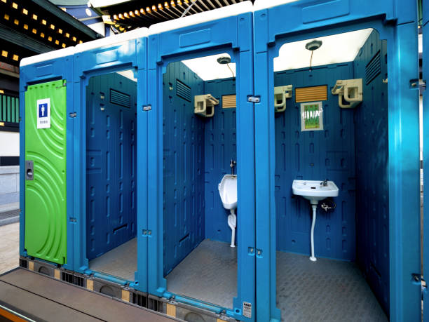 Portable Toilet Options We Offer in Tolleson, AZ